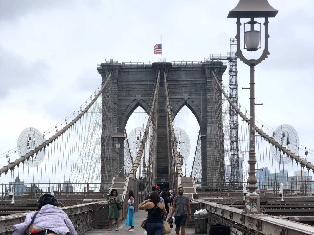 Exploring the Architectural Marvels: Iconic Bridges That Took Our Breath Away